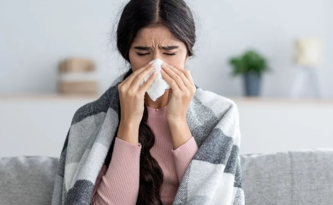 الإنفلونزا المزمنة ..  تهديد "خطير" للقلب والدماغ