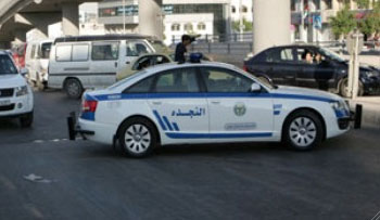 إربد .. (4) إصابات بإطلاق نار في مخيم إربد وحي التركمان 