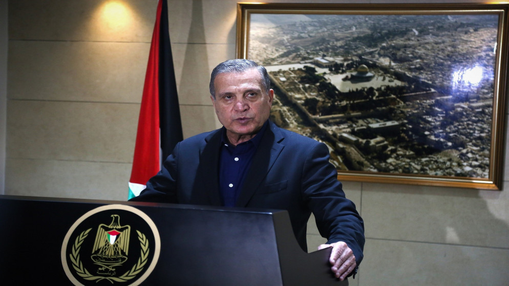 أبو ردينة: تصاعد اعتداءات المستوطنين يهدد جهود تحقيق الاستقرار بالمنطقة