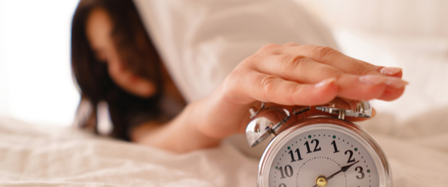 أضرار النوم الكثير: قائمة بأهمها