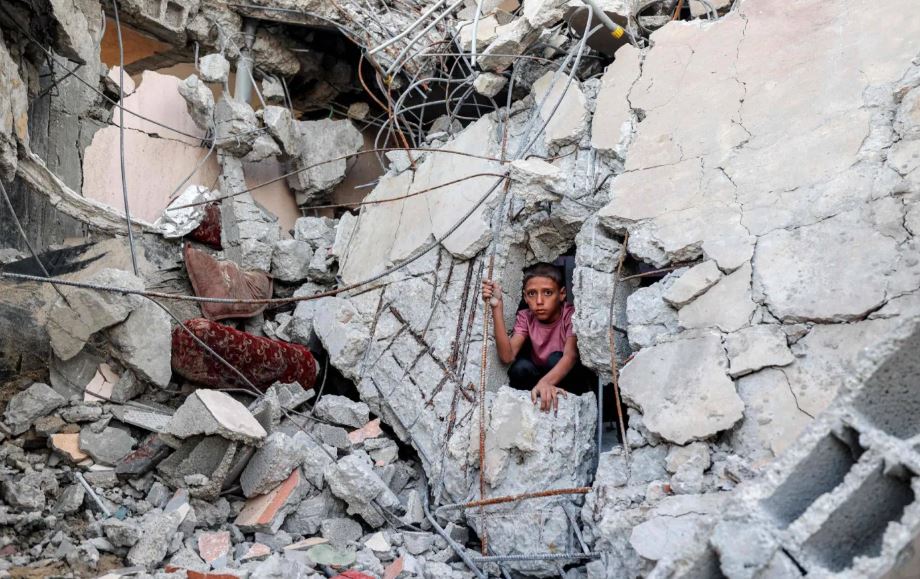 الصحة الفلسطينية: وفاة 7 مواطنين نتيجة التجويع وسوء التغذية في غزة