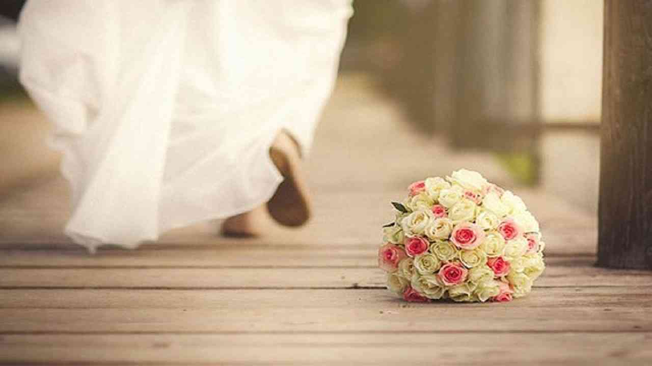 مفاجأة غير متوقعة ..  ممثلة مصرية تزوجت 20 مرة بالسر!!