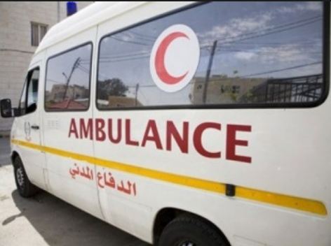 وفاة ستيني اثر تعرضه لحادث دهس في الكرك