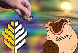 الحكومة تتجه لجمع 200 مليون دينار بتطبيق ركن الزكاة