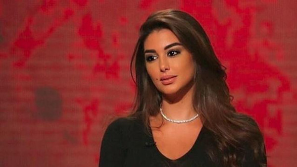 وسط صدمة  ..  انفصال الفنانة ياسمين صبري عن زوجها