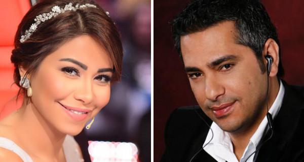 شيرين عبد الوهاب تستنجد بفضل شاكر بعد أزمتها