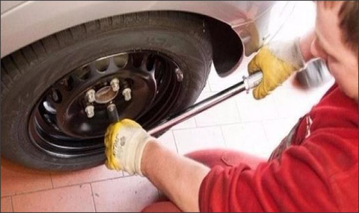  أين يجب أن يتم تركيب الإطارات الأفضل