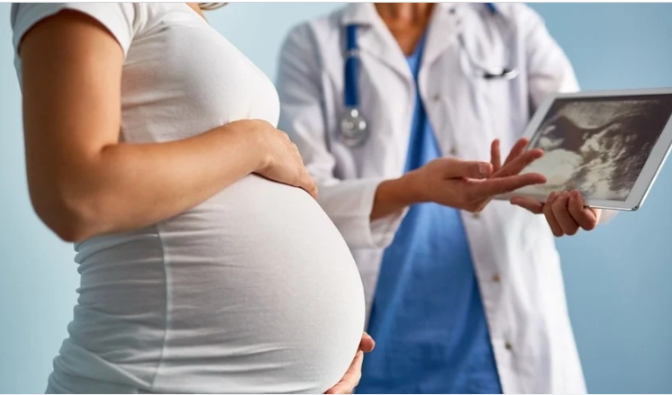 الذكاء الاصطناعي ينقذ الحوامل من مرض مميت ..  ماذا اكتشف الأطباء؟