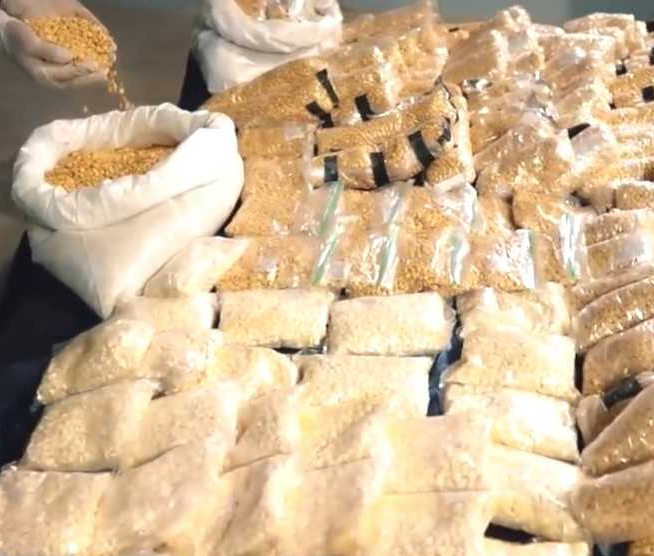 السعودية تُحبط 4 محاولات لتهريب أكثر من 1.5 مليون حبة كبتاجون