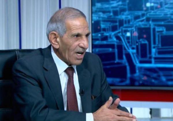 الخرابشة: نسبة الاصابات والوفيات مرتفعة