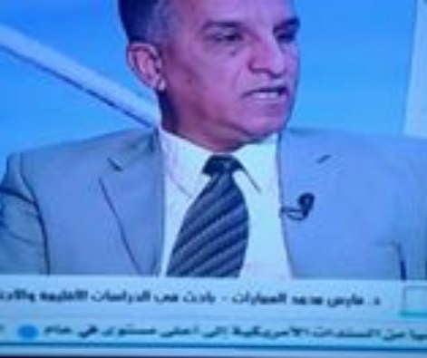 الامتحان الصعب ونجاح الباشا الحمود 