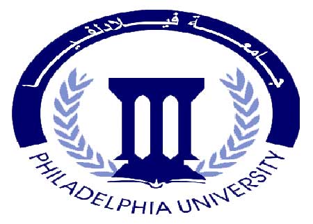 جامعة فيلادلفيا تحتفل بتخريج الفوج العشرين