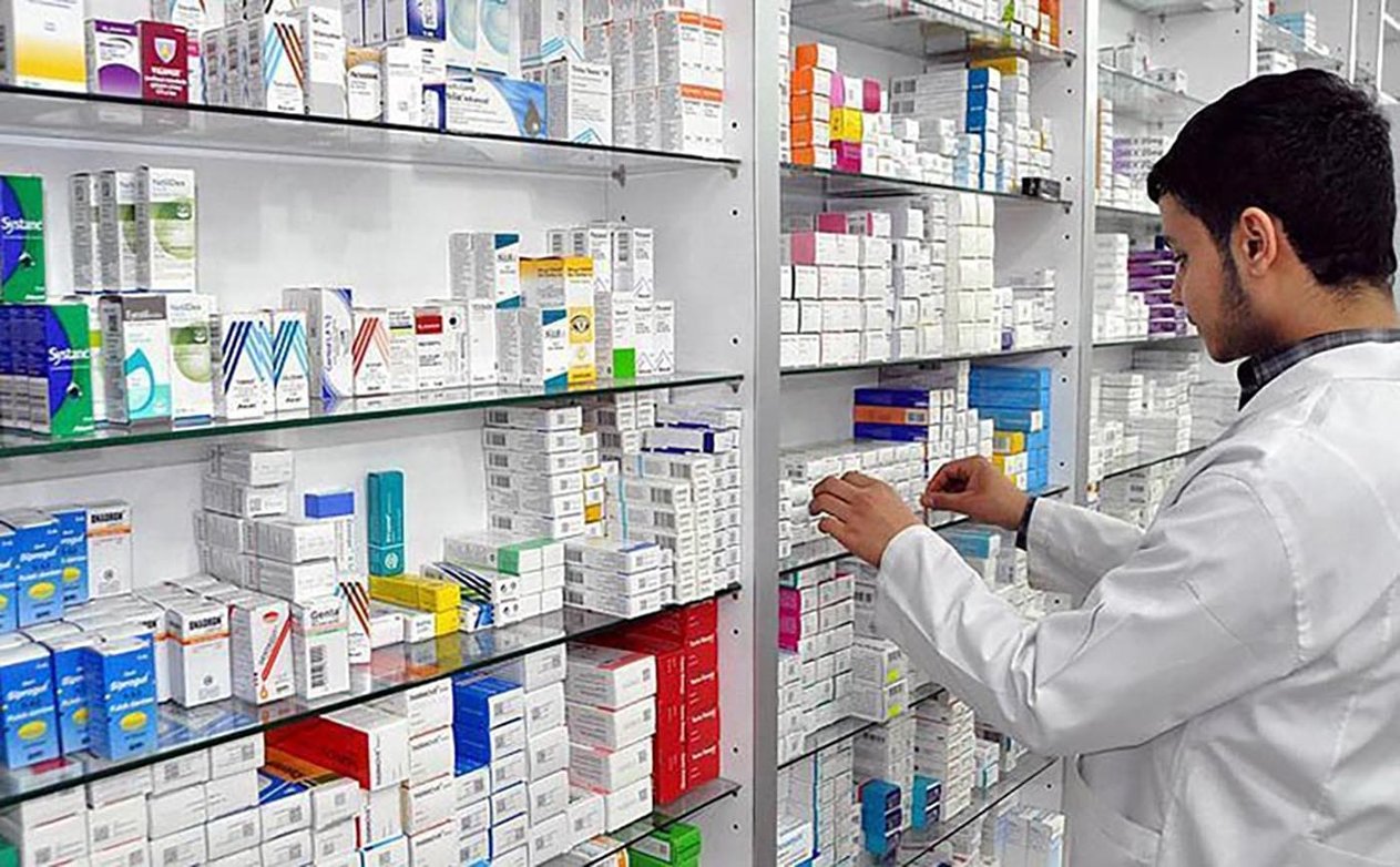  شروط جديدة لترخيص الصيدليات ومستودعات الادوية ..  تفاصيل 
