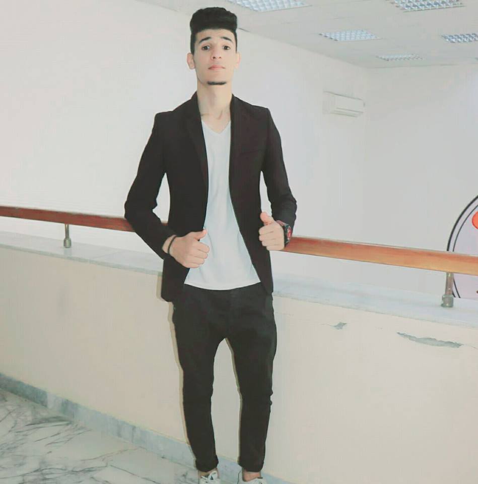 أحمد حسن كل عام وانت بألف خير