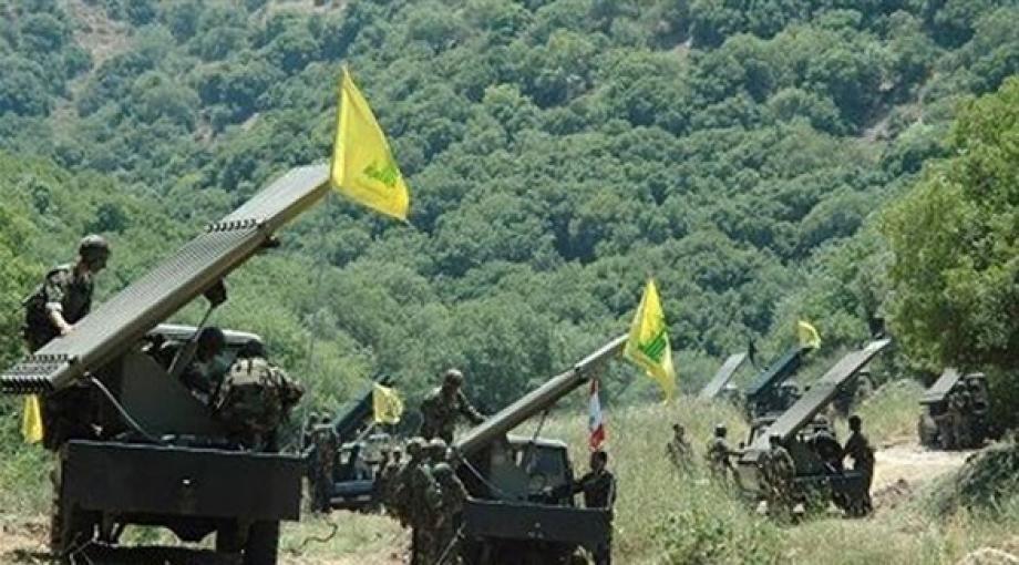 حزب الله يعلن تحقيق "إصابات مؤكدة" في 3 مواقع صهيونية