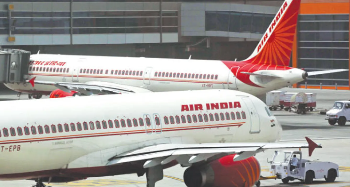 إعلام عبري: الخطوط الجوية الهندية تعلن إلغاء رحلاتها إلى "إسرائيل" اعتبارا من الأحد