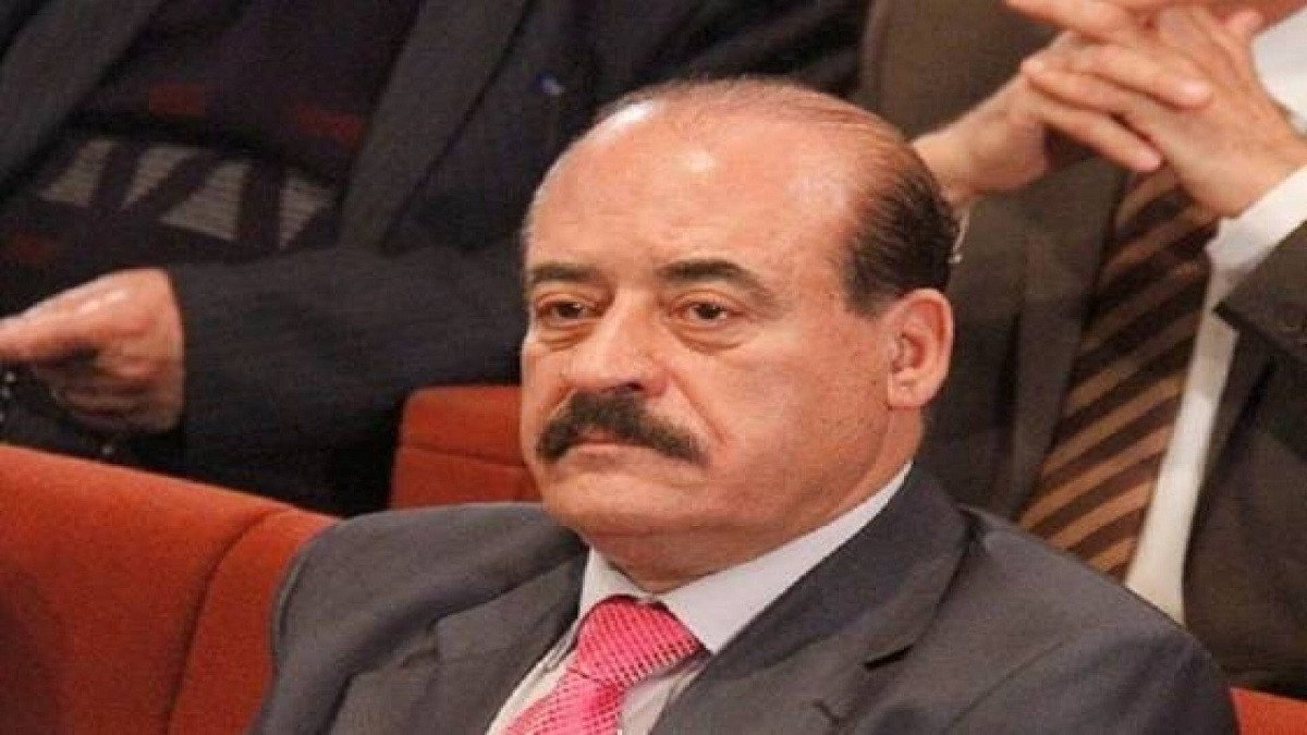 ما حقيقة إصابة الفنان السوري أحمد رافع بفيروس كورونا؟