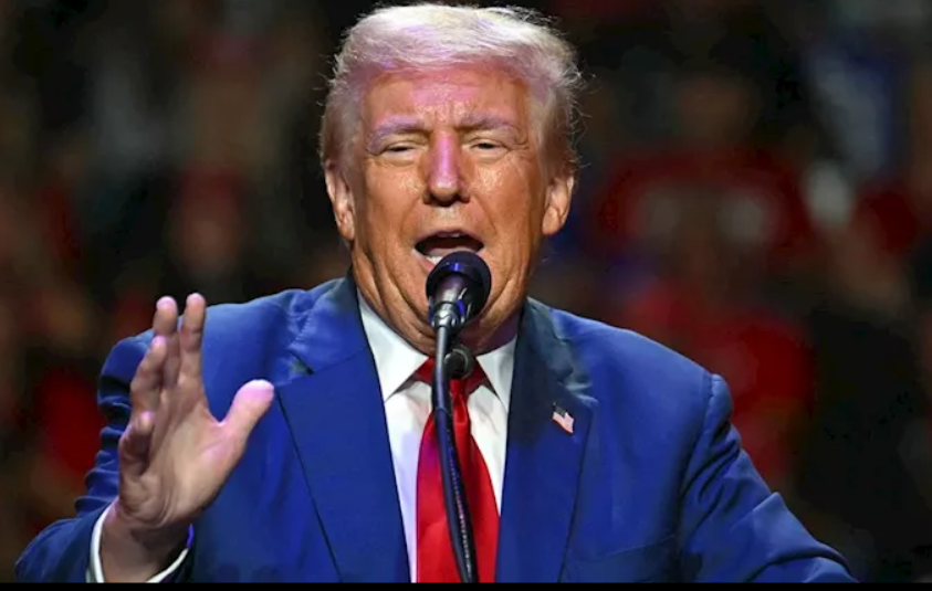 خطة سرية ..  كيف يخطط "ترامب" لإنهاء الحرب في إيران بشروط واشنطن؟