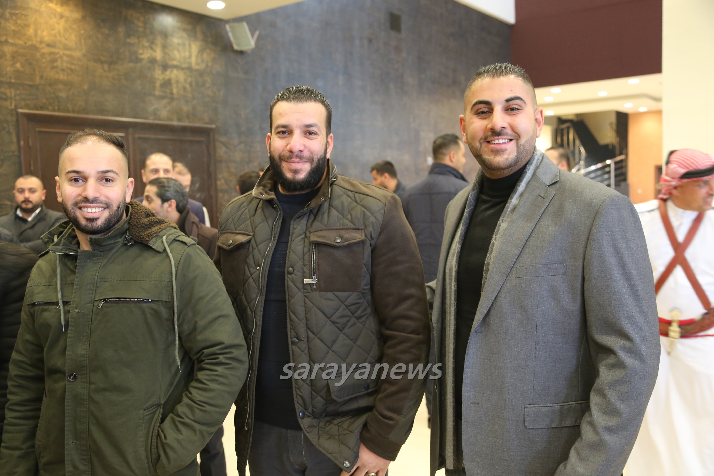 saraya news