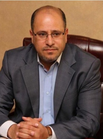 الزميل الخالدي يكشف تفاصيل مهمة في قضية الاعتداء على الصحفي علاء الذيب وقضية شيكات "الاوقاف"