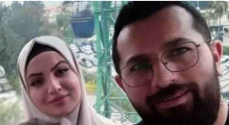 فاجعة مؤثرة ..  عائلة سورية ماتت غرقا قبالة سواحل الجزائر