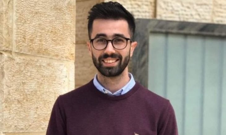 شهيد برصاص الاحتلال شمال الخليل