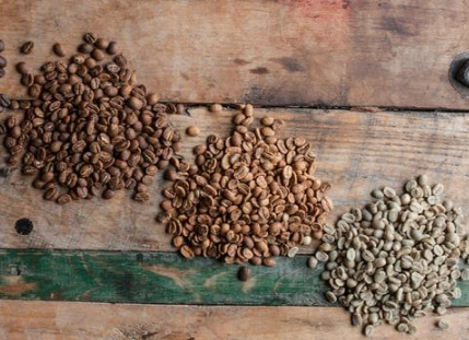 لا تهملي هذه الفوائد الصحية الثمينة لقشر القهوة