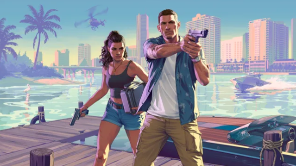 GTA 6 تحقق بداية «استثنائية» في الطلبات المسبقة ..  وتأكيد موعد الإطلاق
