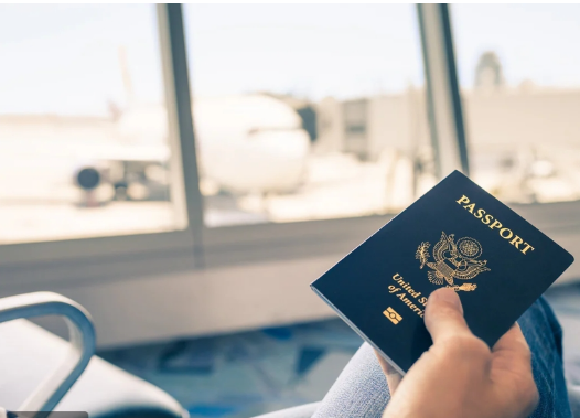 أخطاء يجب تجنبها عند استخدام جواز السفر الرقمي