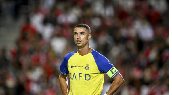 رونالدو في موقف قانوني صعب عقب هزيمة الودية الثانية مع النصر السعودي