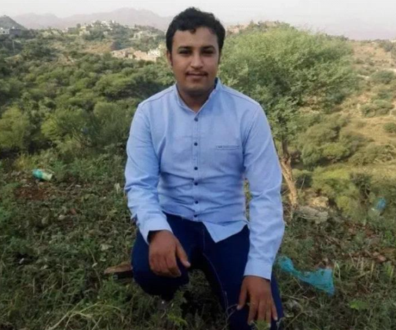 مصرع شاب يمني مأساويًا داخل السعودية بعد رحلة شاقة للبحث عن لقمة العيش 