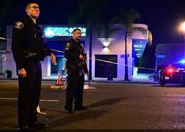 إعلام أمريكي: مقتل 6 أشخاص في سلسلة هجمات مسلحة بولاية ميسيسيبي