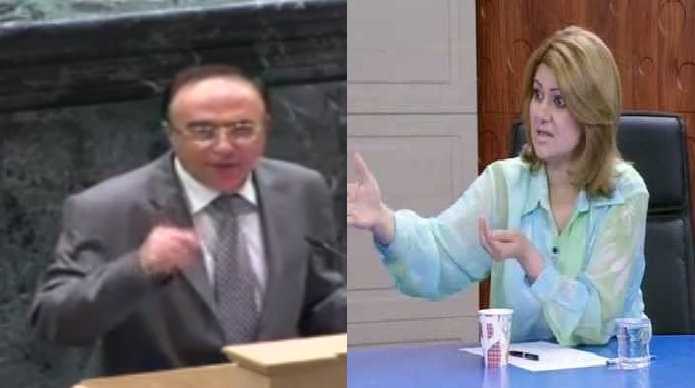 الزوايدة رداً على الحروب  ..  مصلحة الوطن ليس بالنقد والتجريح