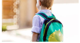 طرق مهمة لتعقيم حقيبة الأطفال