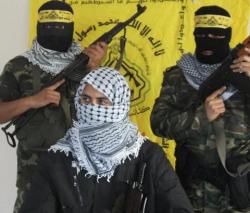 'الاقصى' تنعي شهداء حزب الله وتحمل العدو المسؤولية 