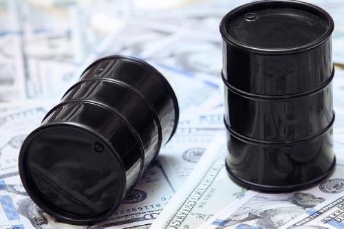 ارتفاع أسعار النفط عالميا لأعلى مستوى في شهر