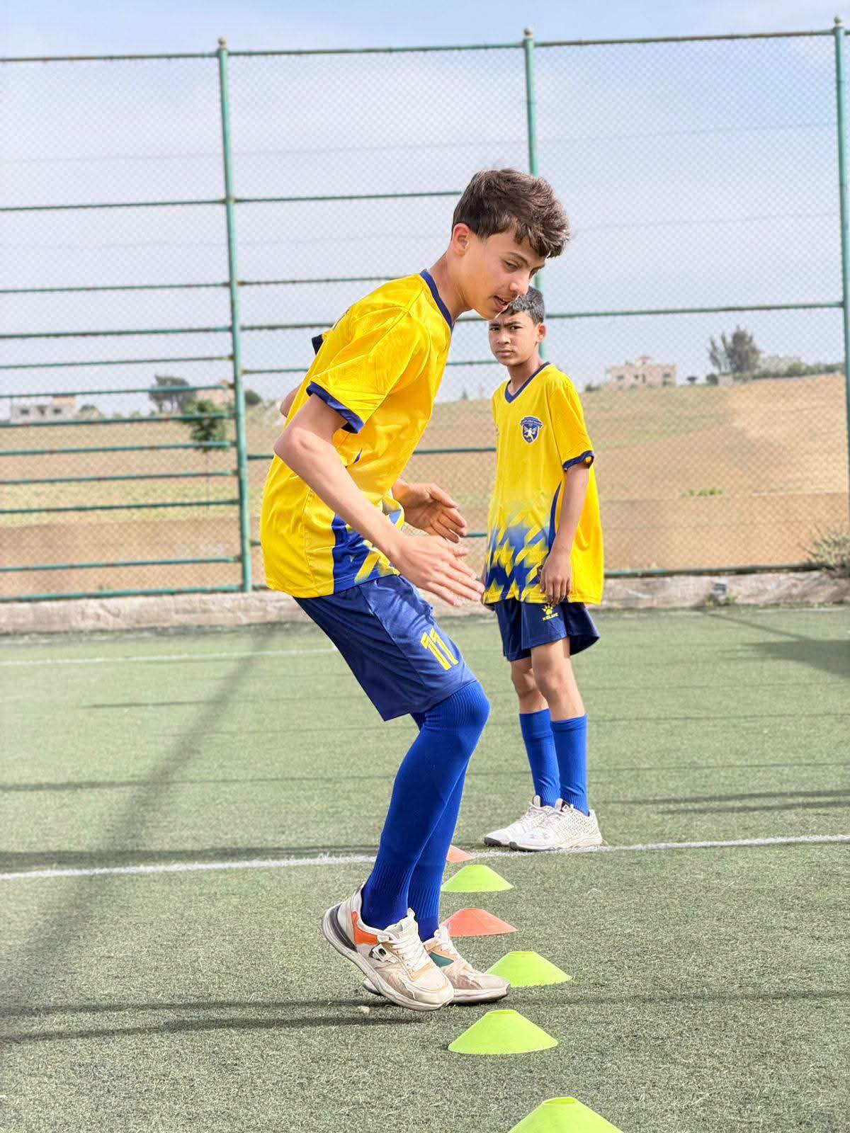 المحامي ابراهيم بني خالد يكتب: نجم تحت المجهر