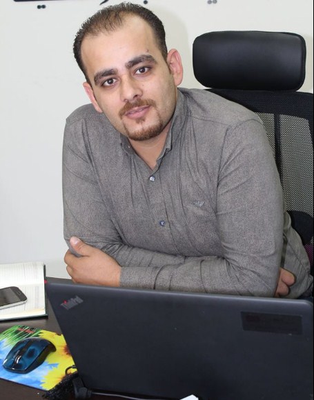 عيد ميلاد سعيد لـ" فيصل الرشدان" 