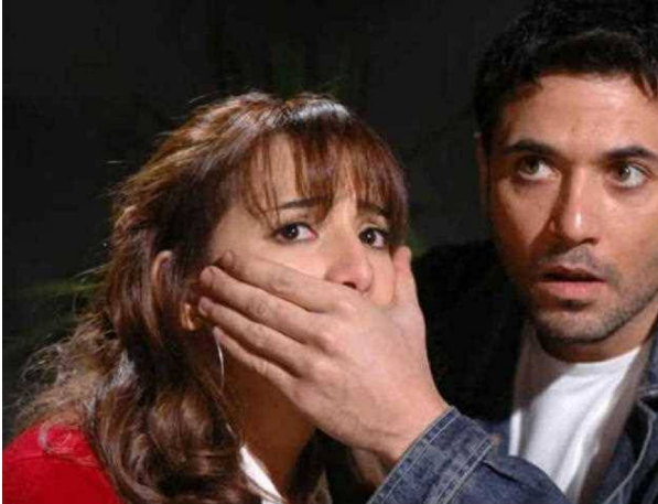 ما هو السبب الحقيقي وراء مشاجرة زينة مع أحمد عز في الساحل الشمالي؟