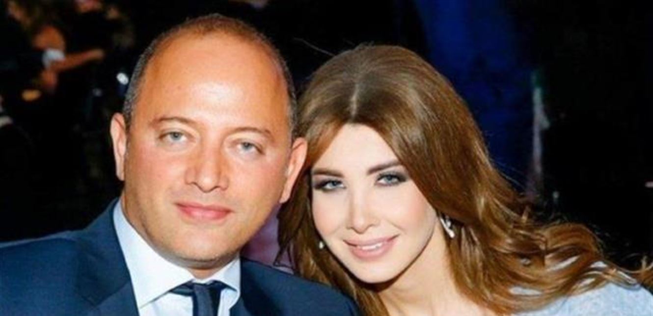 بالفيديو  ..  إعلامية عربية تعلّق على سارق منزل نانسي عجرم: "لو عندي دبابة لأمشي بها فوقه"