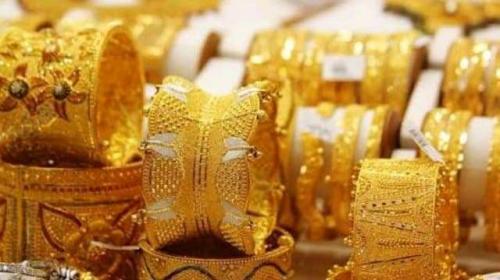 أسعار الذهب ترتفع 30 قرشا في الأردن اليوم الأربعاء