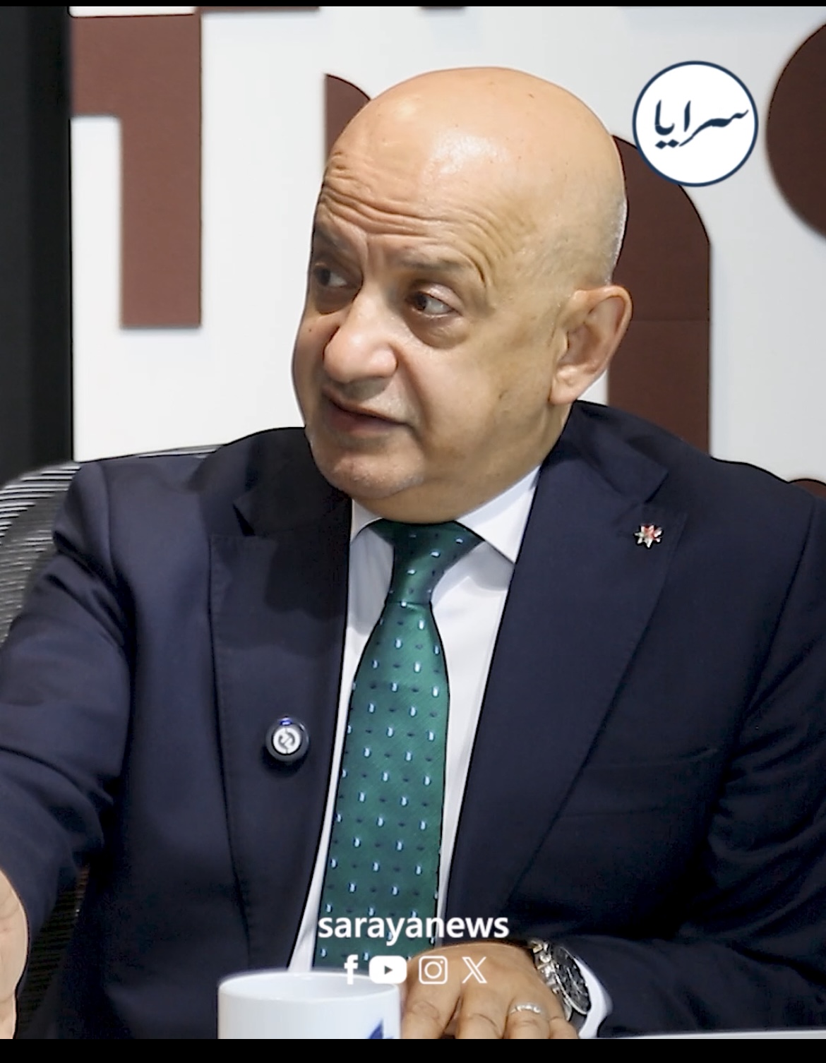 بالفيديو : الحاج توفيق يطالب بضبط الأسعار عبر مرصد وطني ..  ولا تاجر فوق القانون