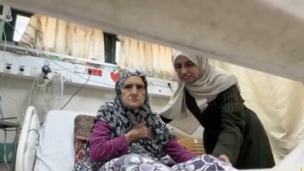 الموت الصامت ..  هكذا يواجه مرضى القلب مصيرهم في غزة