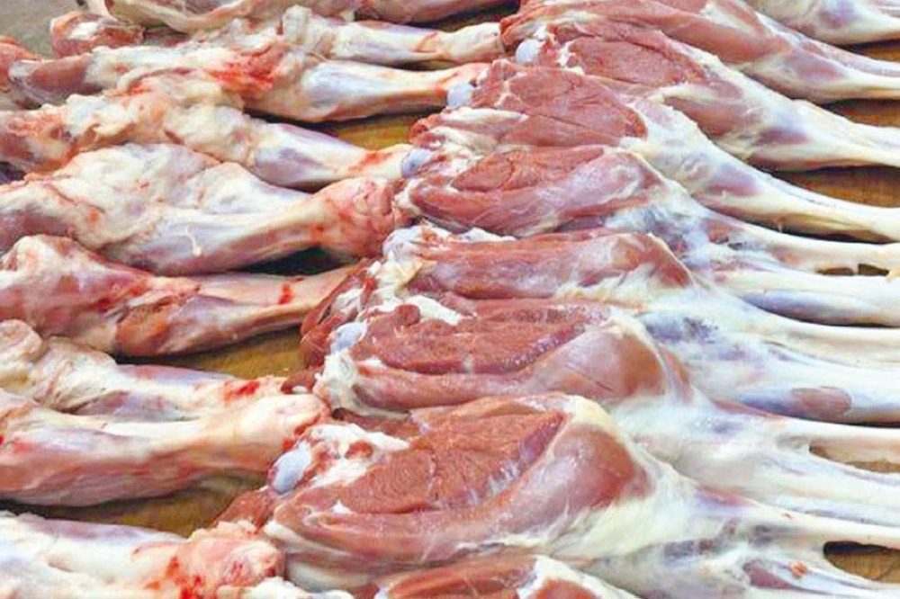 تراجع الطلب المحلي على اللحوم الحمراء 30%