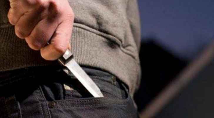 الرصيفة : شاب يقتل شقيقته فجرا بسكين اثر خلافات بينهما  .. "تفاصيل"
