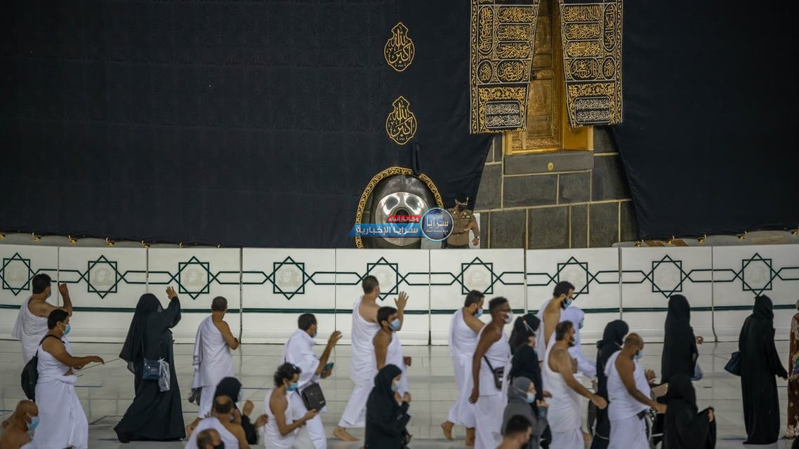 السعودية ..  10 ملايين معتمر منذ العودة التدريجية