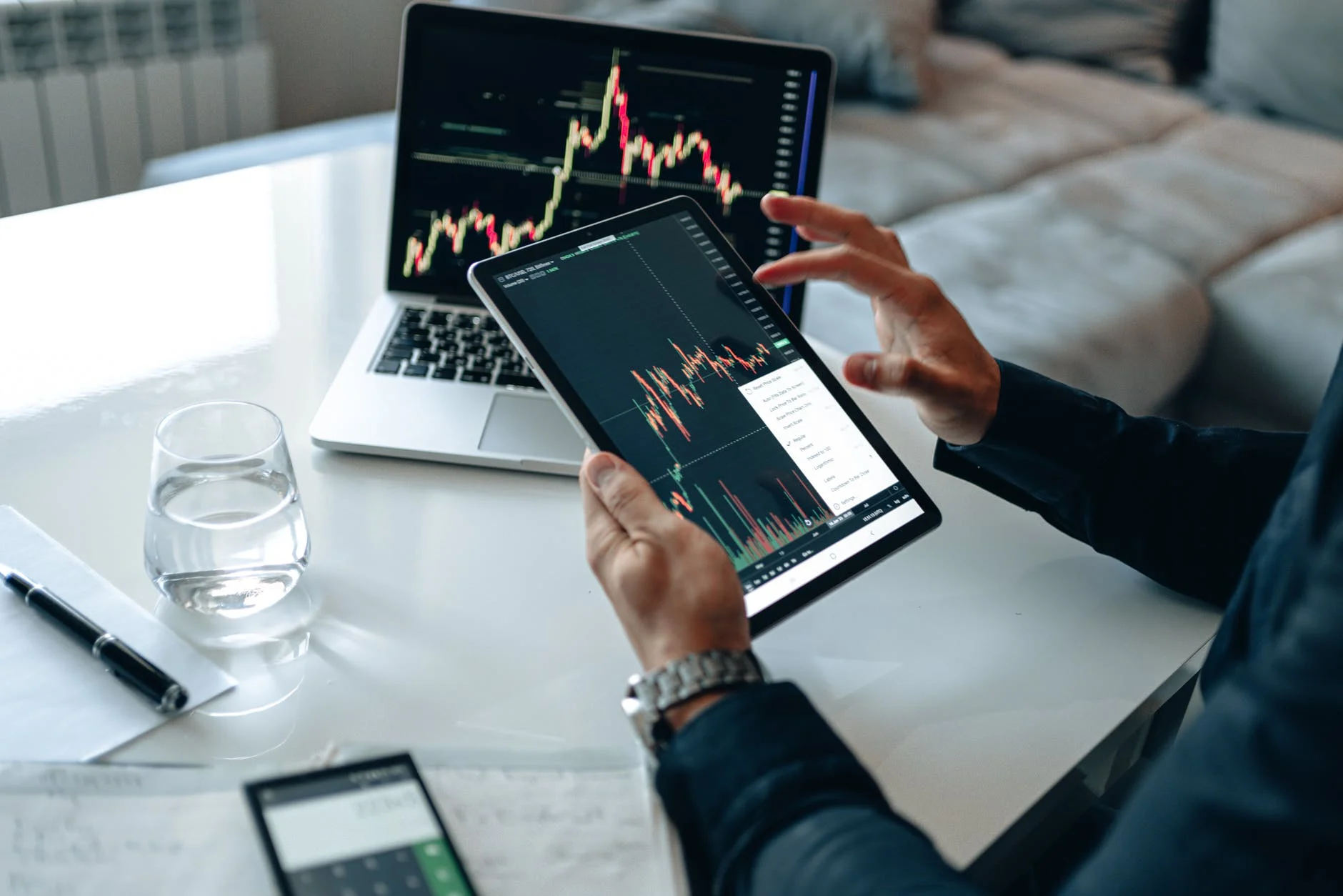 فتح الفرص المالية مع Lendstart.com