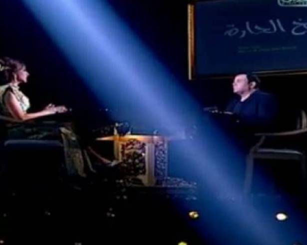 بالفيديو - مذيعة مشهورة تتحدث عن إصابتها بمرض السرطان