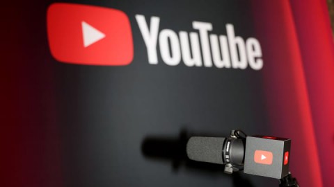 يوتيوب يضخ أكثر من 100 مليار دولار للمبدعين خلال 4 سنوات