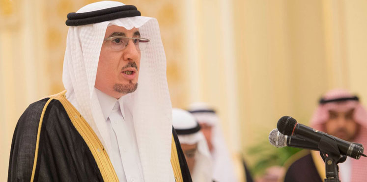 ماهي أسباب إقالة وزير العمل السعودي؟
